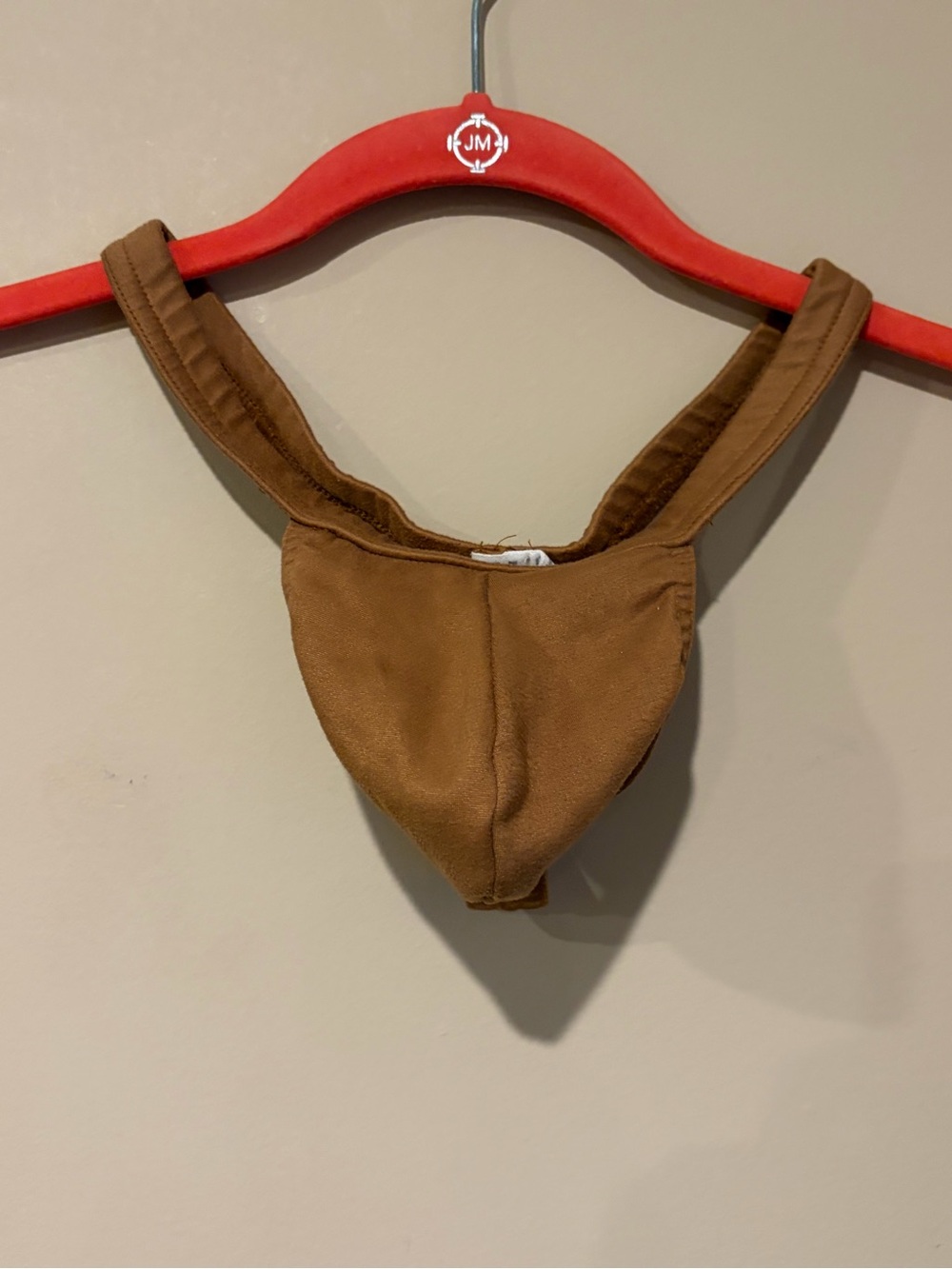 Men’s N2N Bodywear Thong Underwear